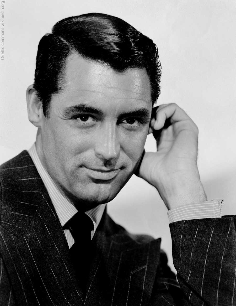 Cary Grant, Superstar aus Bristol