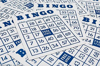 Bingo – Englands beliebtestes Glücksspiel