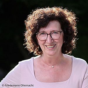 Portrait Petra Milde