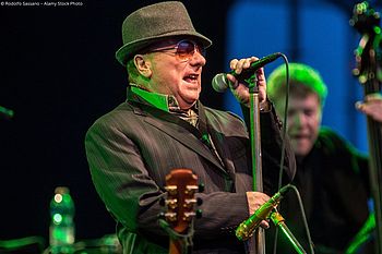 Sir Van Morrison wird 80: Belfast, Blues und Balladen
