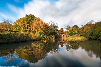 Hampstead – Lieblingsviertel der Londoner