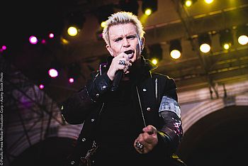 „Rebel Yell!“ – Billy Idol wird 70