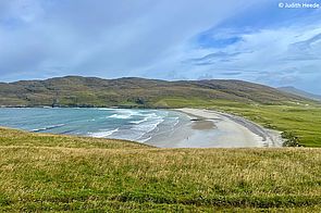 Vatersay Beach 