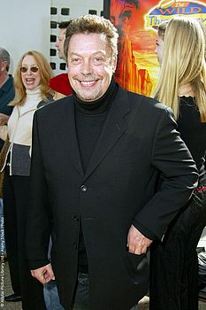 Tim Curry – der Ausnahmeschauspieler wird 80 Jahre alt 