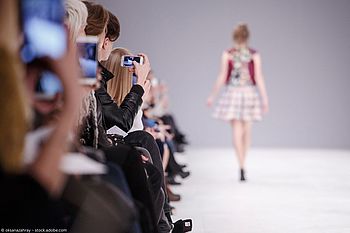 London Fashion Week 2025
