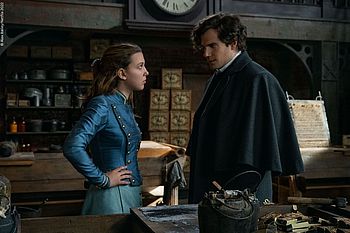 Die etwas andere Rangliste der Sherlock-Holmes-Darsteller – Kino, TV und eine Maus Die etwas andere Rangliste der Sherlock-Holmes-Darsteller – Kino, TV und eine Maus