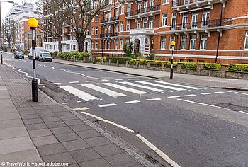 55 Jahre Abbey Road – Das letzte Meisterwerk der Beatles