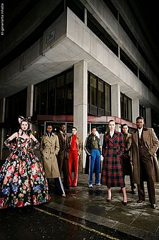 London Fashion Week 2026: Bigger, Better, Bolder