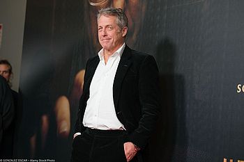 65 Jahre Hugh Grant: Schauspieler, Charmeur, Familienvater