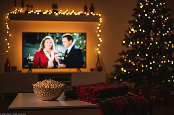 Von Dickens bis Downton – Das britische Weihnachtsgefühl in Büchern, Serien und Filmen Von Dickens bis Downton – Das britische Weihnachtsgefühl in Büchern, Serien und Filmen