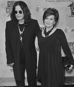 Ozzy Osbourne: Der „Prince of Darkness“ ist tot