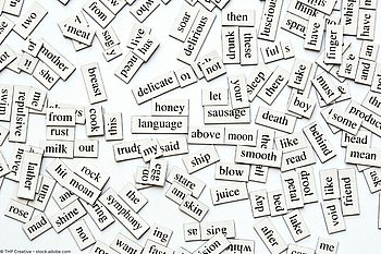 Die Evolution der britischen Sprache