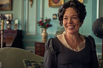 Jane Austen 2026: Sinn und Sinnlichkeit & ein neuer Mr. Darcy