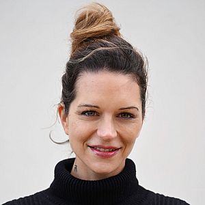 Portrait Judith Heede