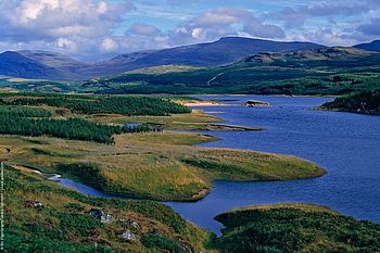 Coolcation: Die schönsten Hideaways in Irland und Schottland