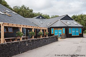 Isle of Skye Candle: der schottische Kerzenhersteller im Interview