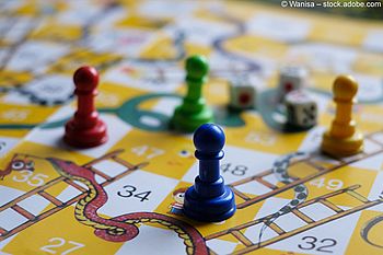 Let’s play a game – Die Briten und ihre Brett- und Kartenspiele