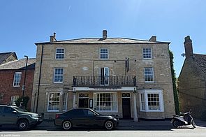 The Market Tavern The Market Tavern