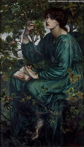 William Morris: sein Weg als Künstler und Visionär