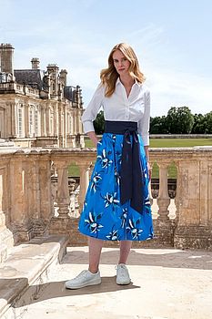 Wimbledon & Ascot: Dress up, Britain!