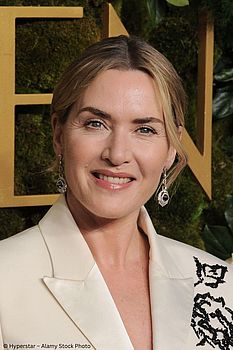 Kate Winslet wird 50: Von Reading nach Hollywood
