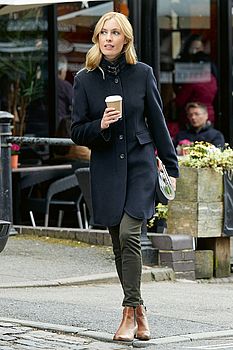 Britische Winterklassiker Britische Winterklassiker