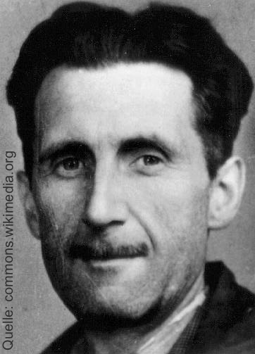 George Orwell: Der Mann, der „Big Brother“ erfand
