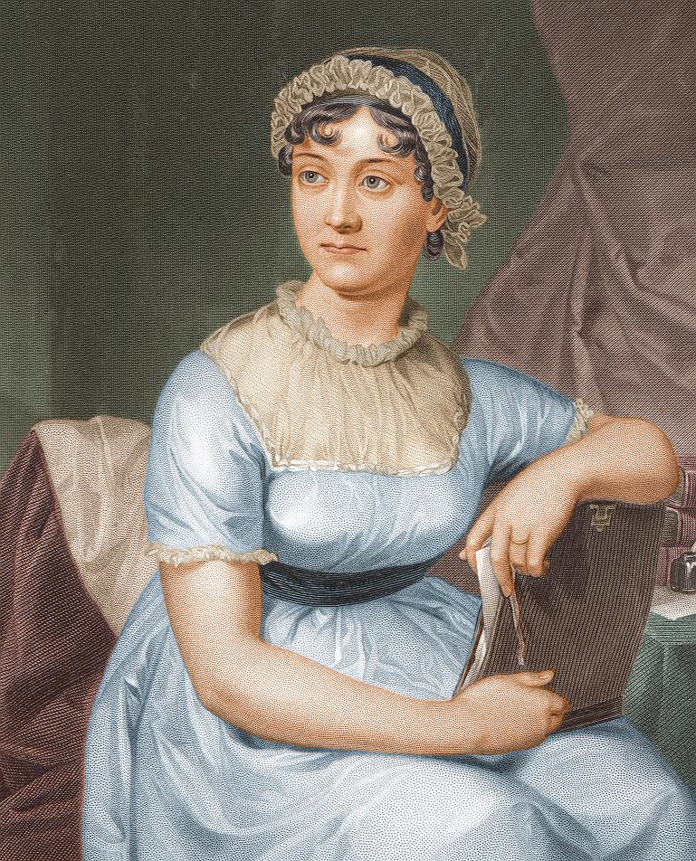 Unbezahlbare Jane Austen