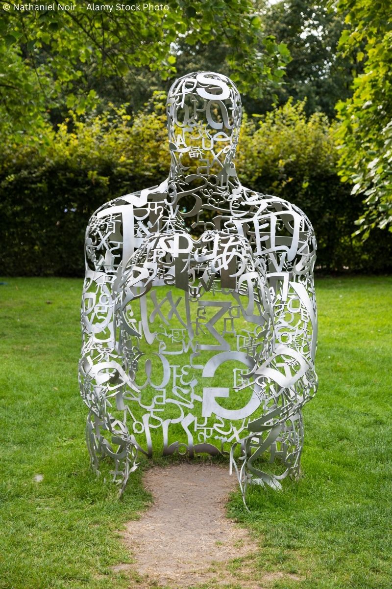 Frieze London & Frieze Masters: Bühne der Gegenwart, Spiegel der Vergangenheit Frieze London & Frieze Masters: Bühne der Gegenwart, Spiegel der Vergangenheit