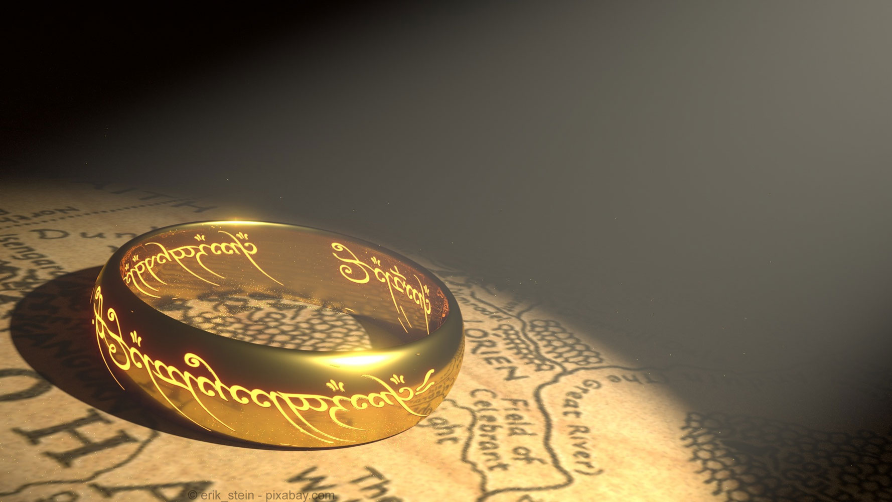 J. R. R. Tolkien: Der Mann hinter dem „Herr der Ringe“