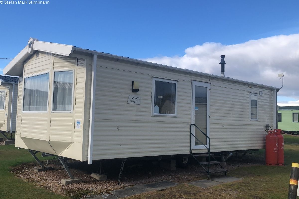 Holiday Parks in Großbritannien – Darauf fahren nicht nur die Briten ab!