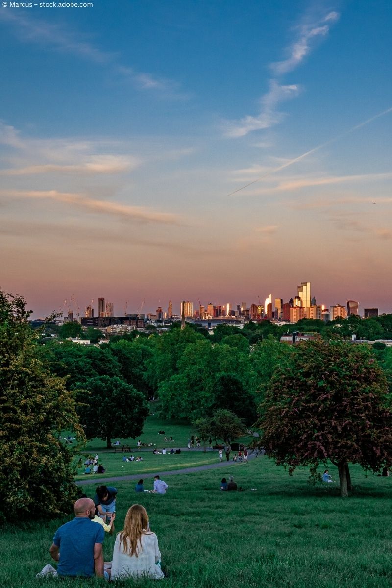 London ganz romantisch London ganz romantisch