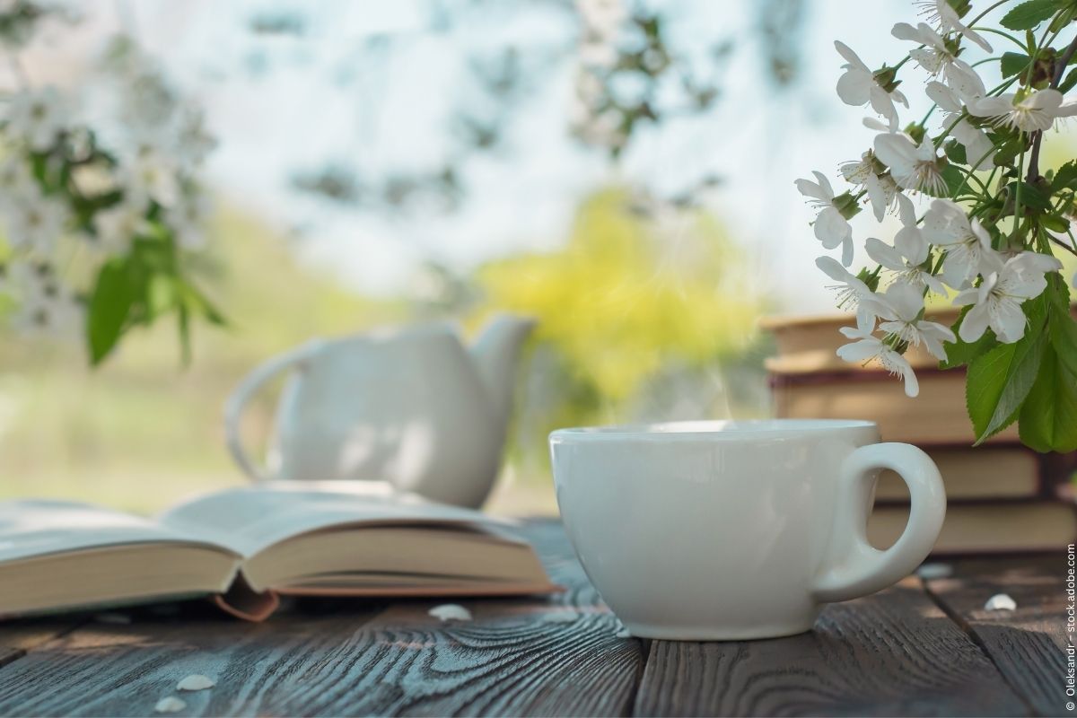 Yorkshire Tea, PG Tips & Co.: Welcher britische Tee passt zu wem? 