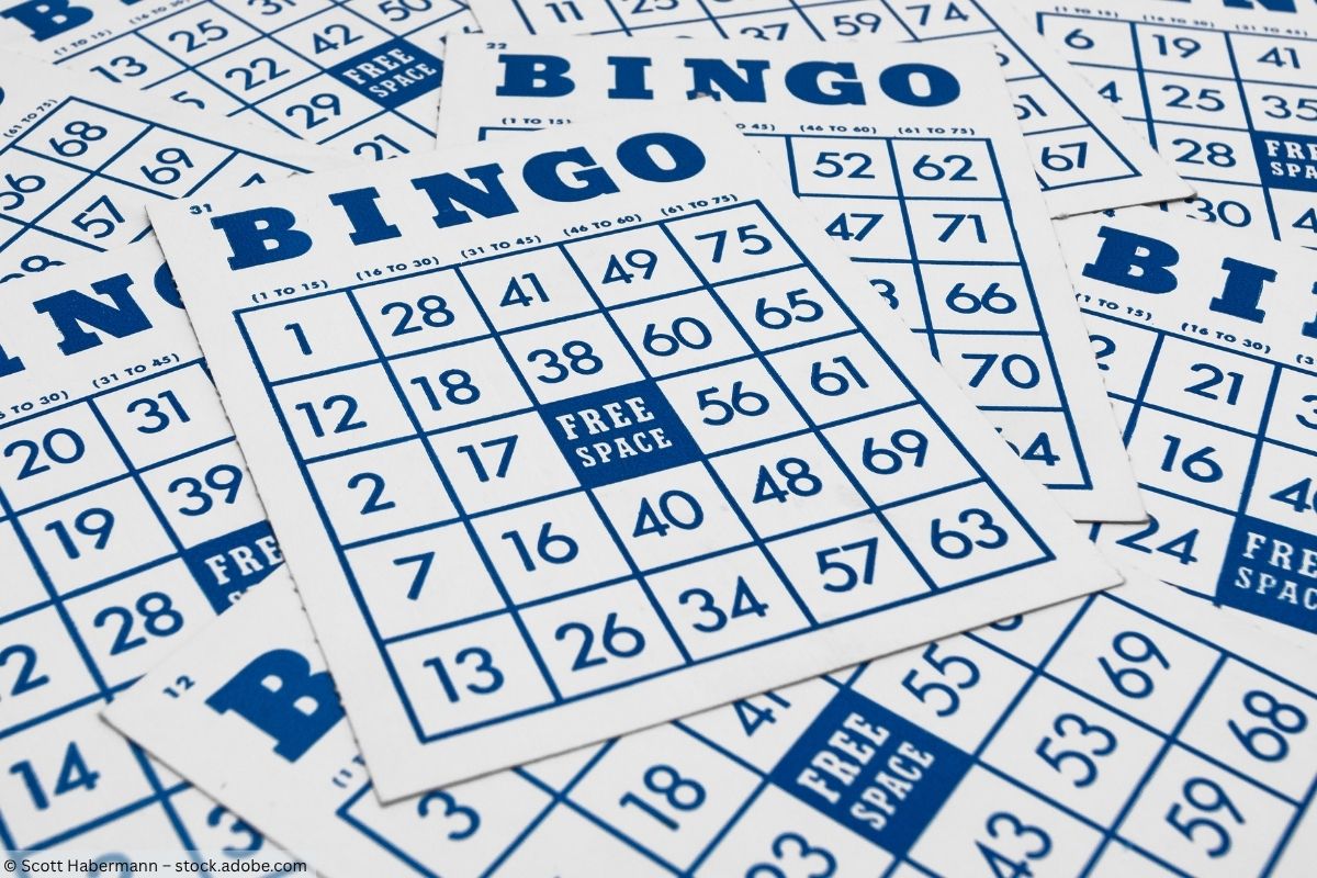 Bingo – Englands beliebtestes Glücksspiel