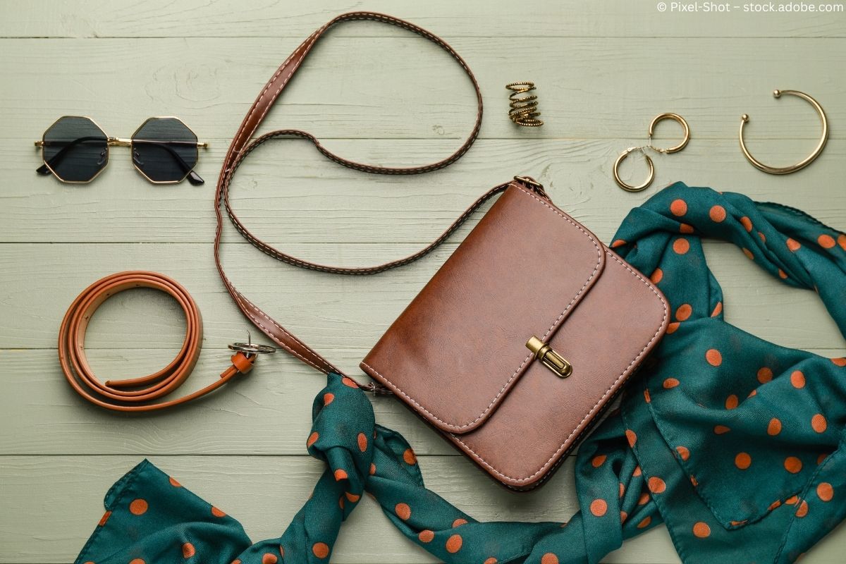 Britische Accessoires für den Frühling: Mit Stil durch die Übergangszeit