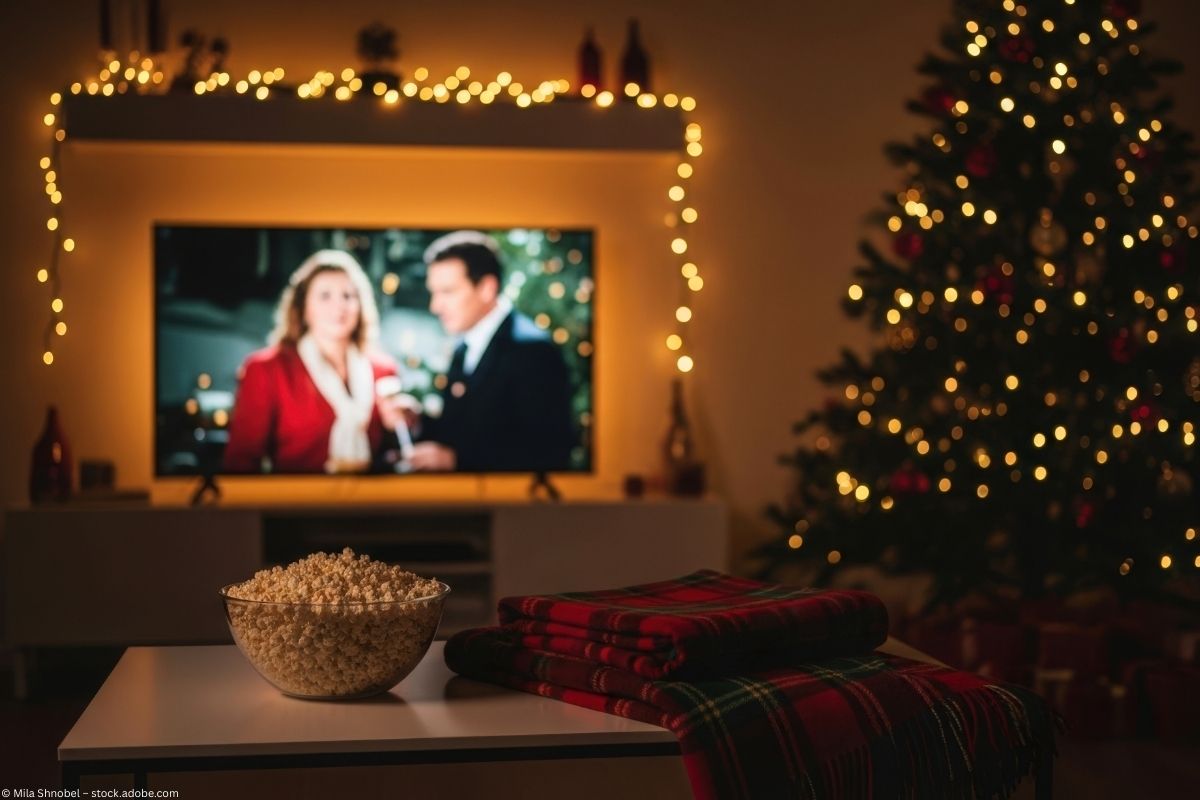 Von Dickens bis Downton – Das britische Weihnachtsgefühl in Büchern, Serien und Filmen