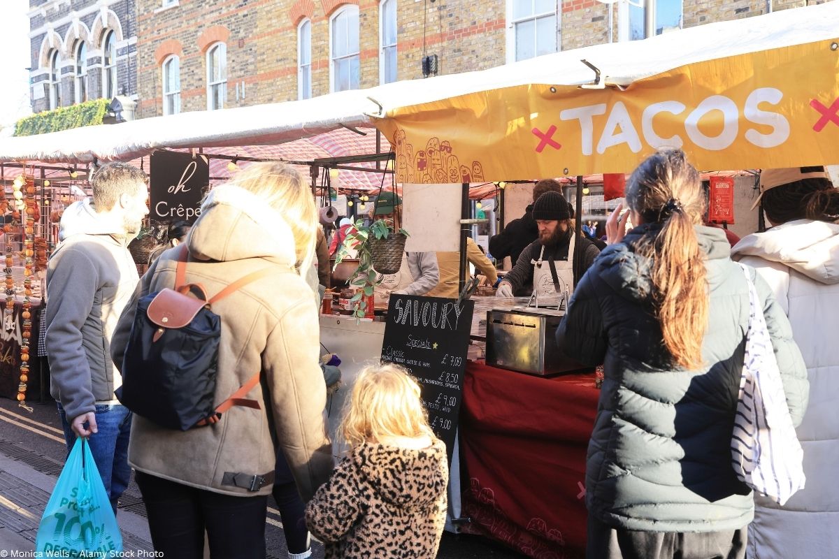 Broadway Market