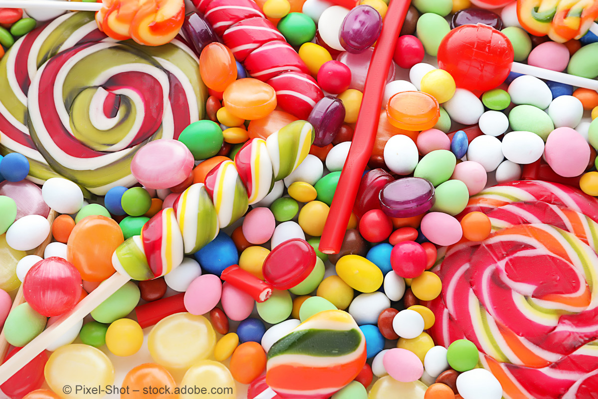 Alles für den „sweet tooth“: sehr britische Süßigkeiten