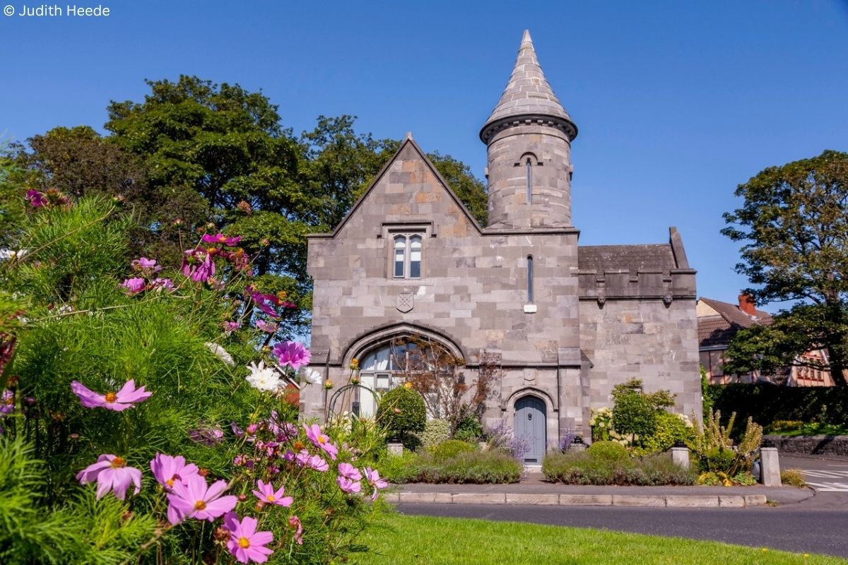 Castle Dreams – Schlösser in Irland zwischen Geschichte und Luxus