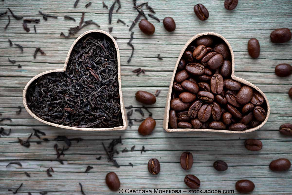 Hoch die Tassen: Heute ist internationaler Kaffeetag