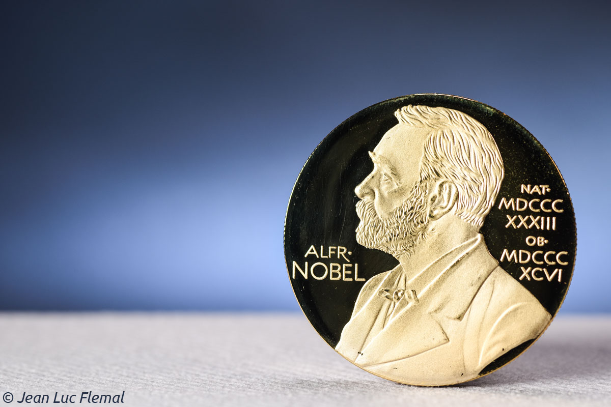 Wissensdurst und Beharrlichkeit: Großbritanniens Nobelpreisträger