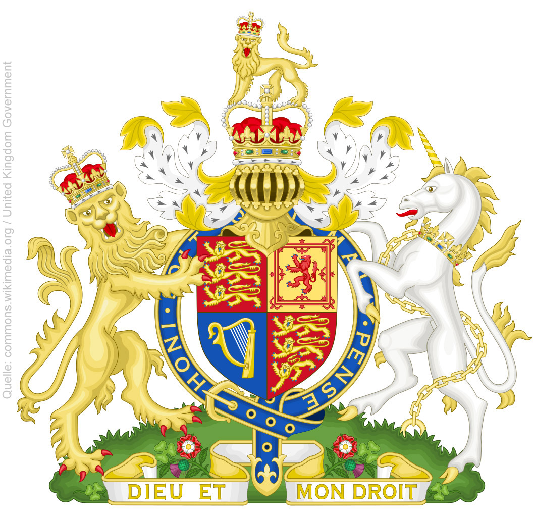 Königliche Kundschaft: „Royal Warrants“ sind begehrt