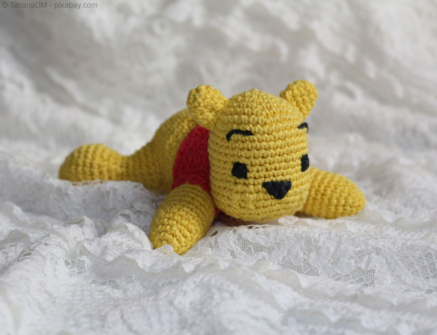 „Winnie-the-Pooh-Day“: Bäriger Ehrentag